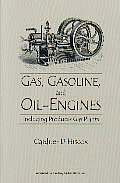 Gas, Gasoline, and Oil-Engines