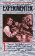 Impoverished Radio Experimenter Volume 1 Cover