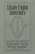 Steam-Engine Governors Cover