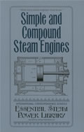 Simple & Compound Steam Engines