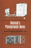 Hasluck's Photographic Notes