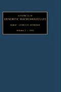 Advances in Dendritic Macromolecules, Vol. 2