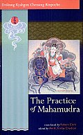 The Practice of Mahamudra: The Teachings of His Holiness, the Drikung Kyabgon, Chetsang Rinpoche