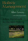Holistic Management Cover