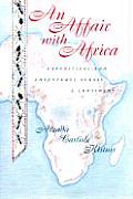 An Affair with Africa, C Cover
