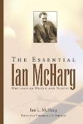 To Heal the Earth: Selected Writings of Ian L. McHarg Cover