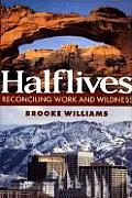 Halflives, C Cover