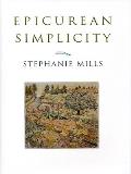 Epicurean Simplicity Cover