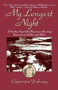 My Longest Night Cover