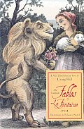 The Complete Fables of La Fontaine: A New Translation in Verse