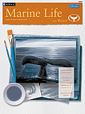 Marine Life with Wyland/Acrylic: Learn to Paint Step by Step