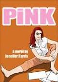 Pink Cover