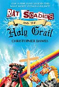 Rat Scabies and the Holy Grail: Can a Punk Rock Legend Find What Monty Python Couldn't?