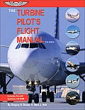 Turbine Pilot's Flight Manual - With CD (2ND 01 Edition)