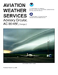 Aviation Weather Service (09 Edition) Cover