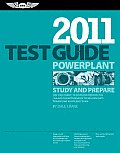 Powerplant Test Guide 2011 (11 - Old Edition)