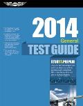 General Test Guide: Study & Prepare Cover