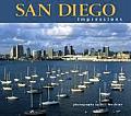 San Diego Impressions