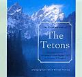 Exploration of the Tetons