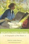 Montana Women Writers:: A Geography of the Heart