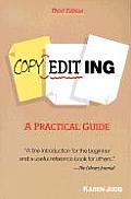 Copyediting : a Practical Guide (3RD 01 Edition)