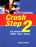 Crush Step 2