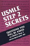 Usmle Step 2 Secrets