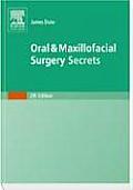 Anesthesia Secrets: With Student Consult Access with CDROM Cover