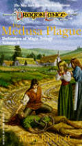 Dragonlance Saga Novel: Defenders of the Magic Trilogy #02: The Medusa Plague