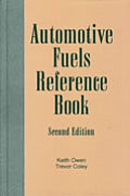 Automotive Fuels Reference Book