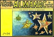 Poor Arnold's Almanac (Fantagraphics) Cover