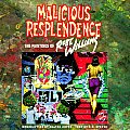 Malicious Resplendence: The Paintings of Robert Williams Cover