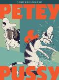 Petey & Pussy Cover