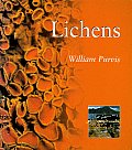 Lichens (Natural World) Cover