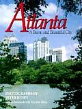 Atlanta: A Brave and Beautiful City Cover