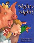 Nighty Night! Cover