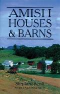 amish house plans