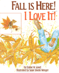 Fall Is Here