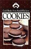 Cookiesckbk Fr Amish Kitch