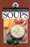 Soupsckbk Fr Amish Kitch Cover