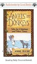 Angels and Donkeys Audiobook