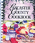 Lancaster County Cookbook