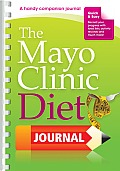The Mayo Clinic Diet Journal