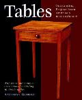 Tables: Outstanding Projects from America's Best Craftsmen Cover