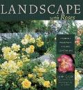 Landscape with Roses