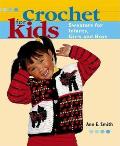 Crochet for Kids