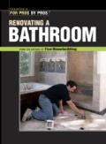 Remodeling a Bathroom