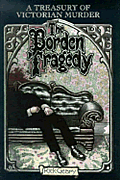 The Borden Tragedy (Treasury of Victorian Murder) Cover