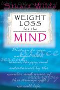 Weight Loss for the Mind