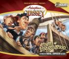 Adventures in Odyssey #16: Flights of Imagination Cover